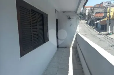 Casa com 4 quartos à venda em chácara belenzinho - sp