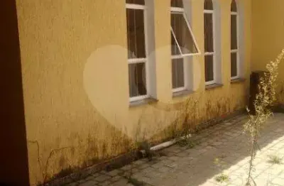 Casa com 3 quartos à venda na Rua Antônio Lourenço, Santana, São Paulo