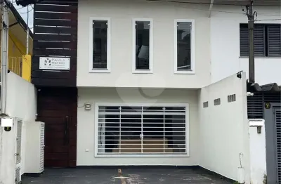 Casa comercial à venda na Rua José de Albuquerque Medeiros, 328, Santana, São Paulo