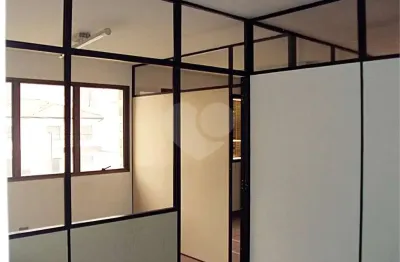 Sala comercial à venda na Rua Duarte de Azevedo, 284, Santana, São Paulo