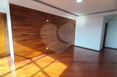 Apartamento com 2 quartos à venda na Largo Conselheiro Moreira de Barros, Santana, São Paulo