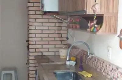 Sobrado com 2 quartos à venda em jardim são paulo(zona norte) - sp