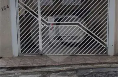 Sobrado com 2 quartos à venda em jardim são paulo(zona norte) - sp