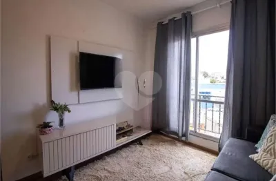 Apartamento com 3 quartos à venda em jardim oriental - sp