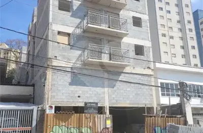 Apartamento com 2 quartos à venda em água fria - sp