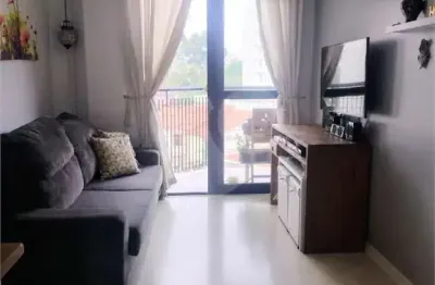 Apartamento com 2 quartos à venda em jardim do colégio (zona norte) - sp