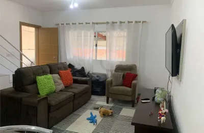 Casa com 2 quartos à venda na Rua Lucinda Gonçalves de Souza, 74, Santana, São Paulo