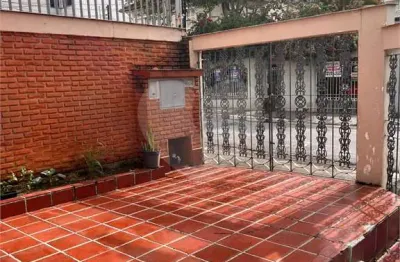 Sobrado com 3 quartos à venda em Jardim São Paulo(zona Norte) - SP
