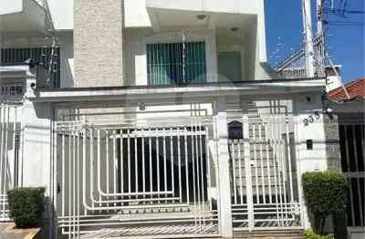 Sobrado com 3 quartos à venda em jardim do colégio (zona norte) - sp