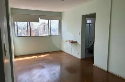 Apartamento com 2 quartos à venda na Avenida Nova Cantareira, 599, Santana, São Paulo