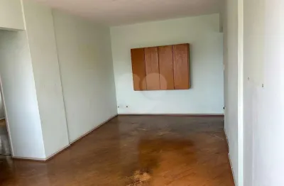 Apartamento com 2 quartos à venda na Avenida Nova Cantareira, Santana, São Paulo
