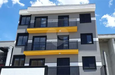 Apartamento com 2 quartos à venda na Rua José de Albuquerque Medeiros, Jardim Franca, São Paulo