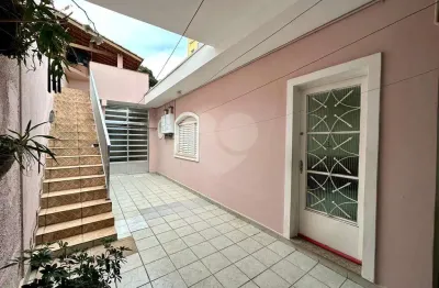 Casa com 2 quartos à venda na Hermínio Costa, 28, Parada Inglesa, São Paulo