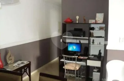 Apartamento com 3 quartos à venda na Rua Santo Egídio, Santana, São Paulo
