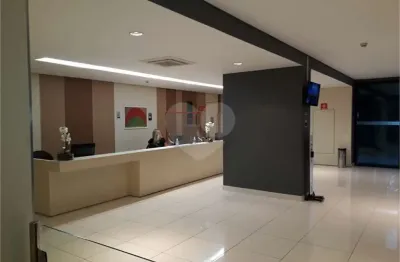 Sala comercial à venda na Rua Doutor Mello Nogueira, Santana, São Paulo