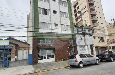 Apartamento com 2 quartos à venda na Rua Duarte de Azevedo, 577, Santana, São Paulo