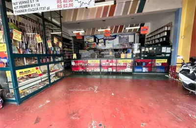 Barracão / Galpão / Depósito à venda na Estrada das Lágrimas, 3983, São João Climaco, São Paulo