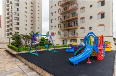 Apartamento com 2 quartos à venda na Avenida Santa Inês, 815, Mandaqui, São Paulo