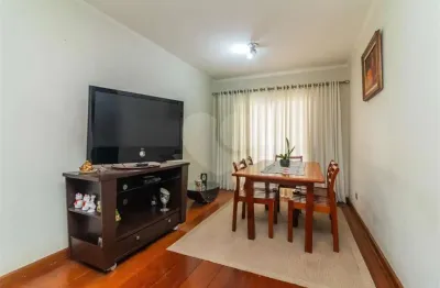 Apartamento com 2 quartos à venda na Avenida Santa Inês, Mandaqui, São Paulo