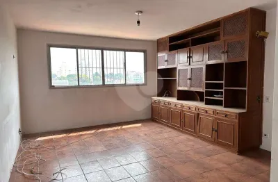 Apartamento com 3 quartos à venda em jardim franca - sp