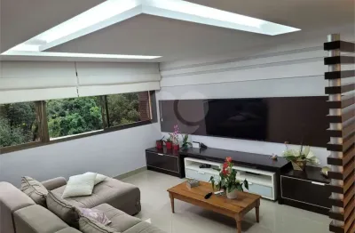 Apartamento com 3 quartos à venda em vila albertina - sp