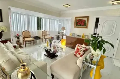 Apartamento com 4 quartos à venda na Rua Capitão Alberto Mendes Júnior, 538, Água Fria, São Paulo