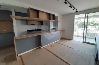 Apartamento com 1 quarto à venda na Rua Doutor Olavo Egídio, Santana, São Paulo