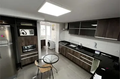 Apartamento com 4 quartos à venda em jardim são paulo(zona norte) - sp