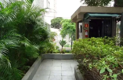 Apartamento com 2 quartos à venda na Rua José Debieux, Santana, São Paulo