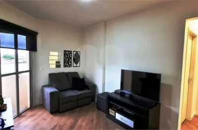 Apartamento com 1 quarto à venda na Rua Pedro Doll, 43, Santana, São Paulo