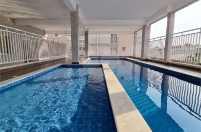 Apartamento com 2 quartos à venda em vila maria - sp