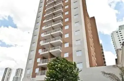 Apartamento com 3 quartos à venda na Rua Nossa Senhora da Saúde, Saúde, São Paulo