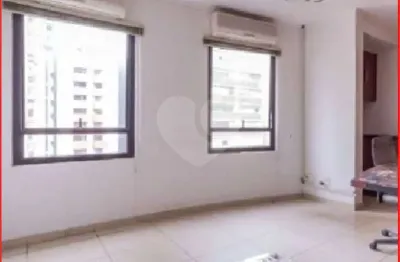 Sala comercial à venda na Rua Emílio de Menezes, Higienópolis, São Paulo