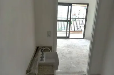 Kitnet / Stúdio à venda na José De Albuquerque, Tucuruvi, São Paulo