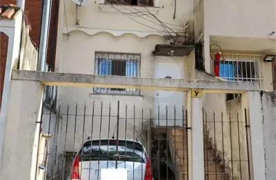 Sobrado com 2 quartos à venda em jardim são paulo(zona norte) - sp