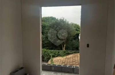 Apartamento com 1 quartos à venda em água fria - sp