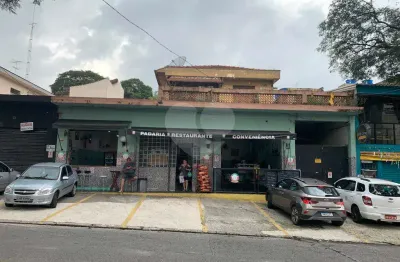 Prédio à venda na Avenida Comendador Alberto Bonfiglioli, Butantã, São Paulo