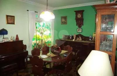 Casa com 3 quartos à venda na Rua Força Pública, Santana, São Paulo