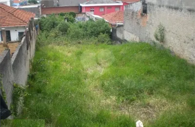 Terreno à venda na Casa Verde, São Paulo 