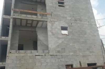 Apartamento com 1 quarto à venda na Rua Senhor do Monte, 525, Água Fria, São Paulo