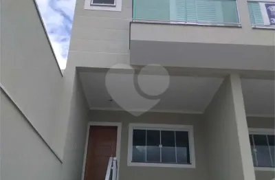 Casa com 3 quartos à venda na Pixibás, Tucuruvi, São Paulo