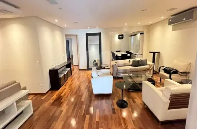 Apartamento com 4 quartos à venda na Rua Francisca Júlia, Santana, São Paulo