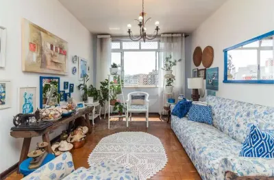 Apartamento com 3 quartos à venda na Avenida São Gabriel, Jardim Paulista, São Paulo