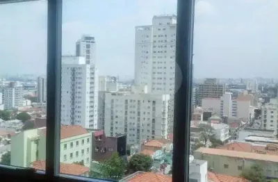 Sala comercial à venda na Rua José Debieux, 35, Santana, São Paulo