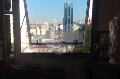 Sala comercial à venda na Rua José Debieux, 35, Santana, São Paulo