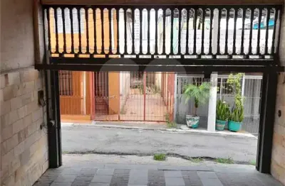 Casa em condomínio fechado com 2 quartos à venda na Paulo Leni, Freguesia do Ó, São Paulo