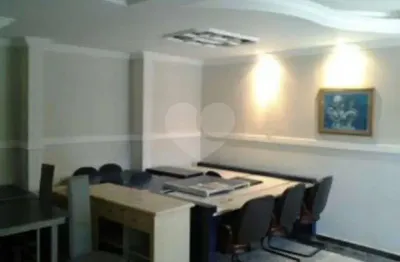 Sala comercial à venda na Professor Antônio Pena, Jardim São Paulo (Zona Norte), São Paulo
