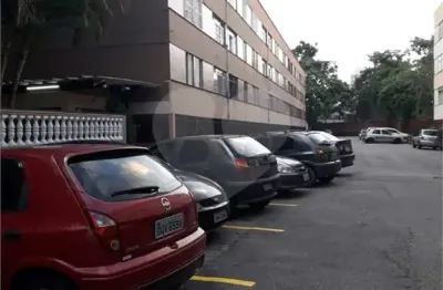 Apartamento com 2 quartos à venda na Antônio César Neto, 257, Jaçanã, São Paulo