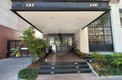 Apartamento com 2 quartos à venda na Avenida Brigadeiro Luís Antônio, Bela Vista, São Paulo