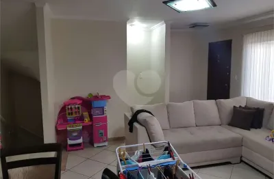 Condomínio com 3 quartos à venda em vila mazzei - sp